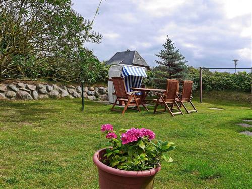 Holiday Home/Apartment - 4 persons -  - Boy-Truels-Str. - 25980 - Westerland Auf Sylt