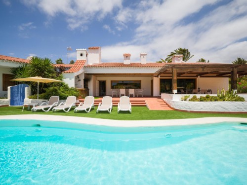 Chalet - 13 Personen -  - 35100 - San Bartolomé De Tirajana