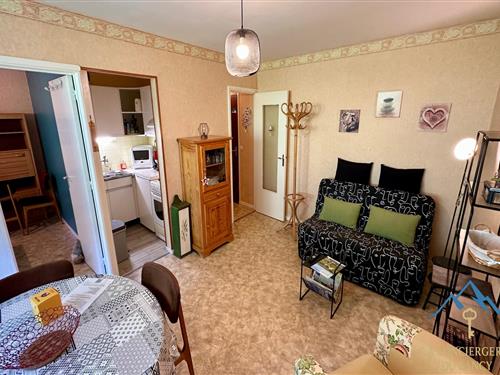 Holiday apartment - 5 persons -  - 63240 - Mont-Dore