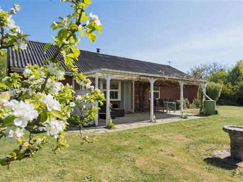 Sommerhus - 6 personer -  - Svalevej - Husby - 6990 - Ulfborg