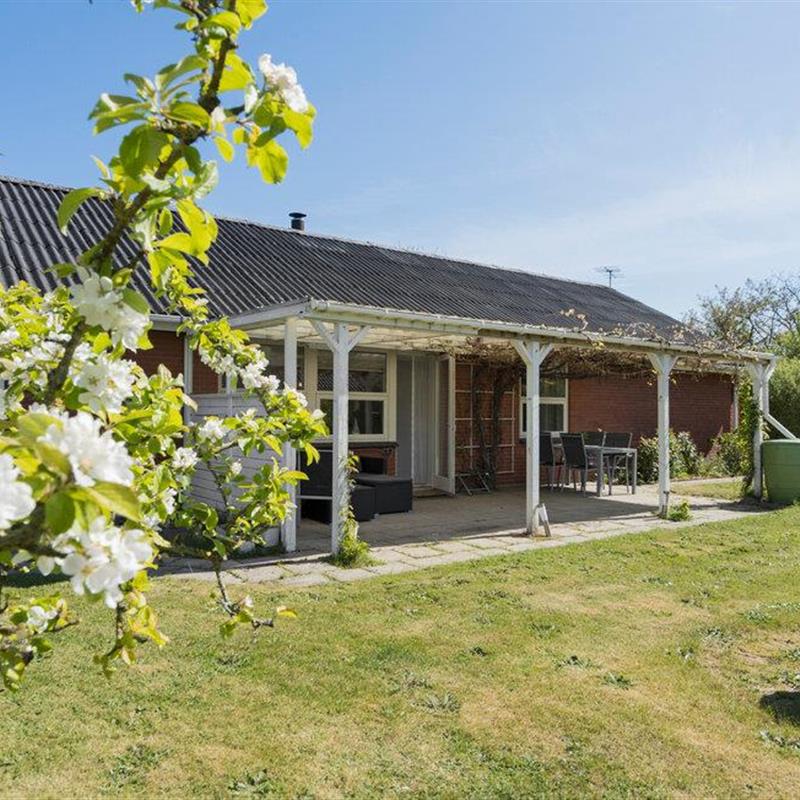 Sommerhus - 6 personer -  - Svalevej - Husby - 6990 - Ulfborg