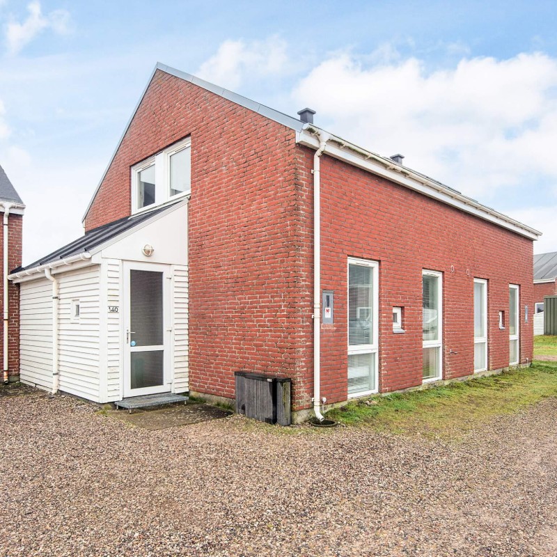 Ferienhaus - 6 Personen -  - Vestergade 239, - Havneby - 6792 - Römö