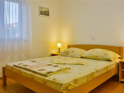 Ferienhaus - 6 Personen -  - Senj - 53270 - Senj