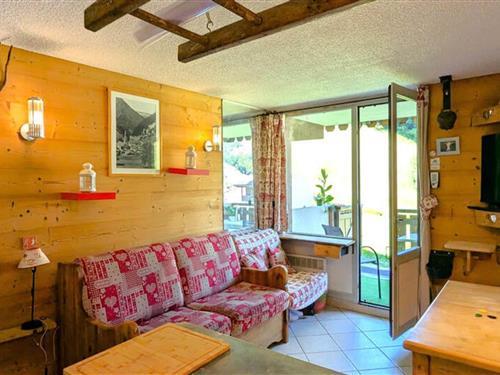 Feriehus / leilighet - 4 personer -  - 74220 - La Clusaz