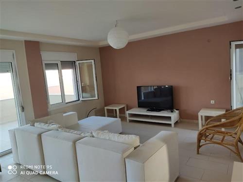 Sommerhus - 4 personer -  - Pyrgi Thermis - 81100