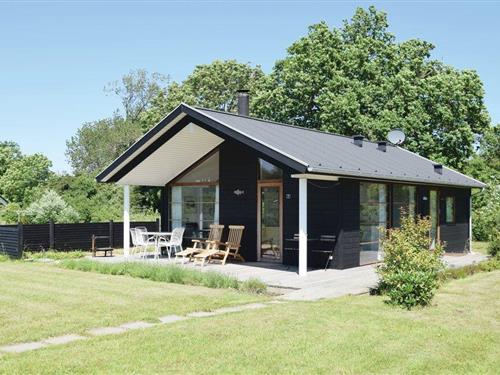 Holiday home - 4 persons -  - Frankelund - Hou - 5953 - Tranekær
