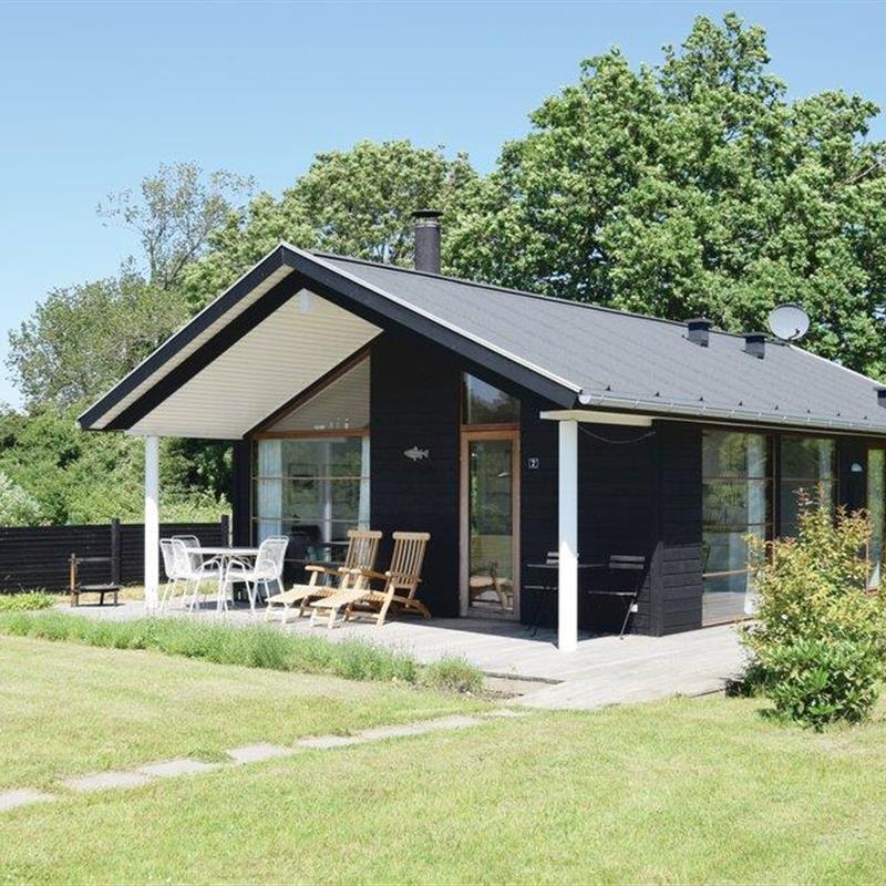 Ferienhaus - 4 Personen -  - Frankelund - Hou - 5953 - Tranekär