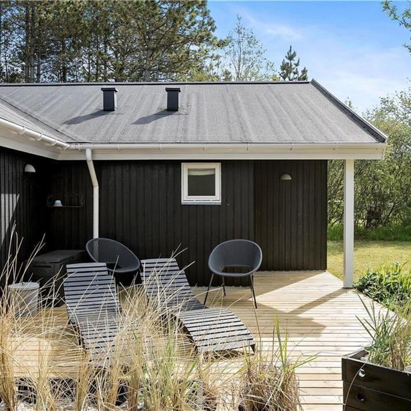 Ferienhaus - 6 Personen -  - Musvågevej - Lodskovvad - 9982 - Aalbæk