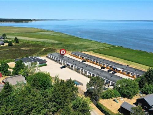 Ferielejlighed - 4 personer -  - Lyngvejen 99 Ap. - Havneby - 6792 - Rømø