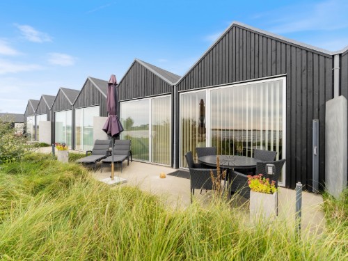 Sommerhus - 4 personer -  - Slusen - 6960 - Hvide Sande