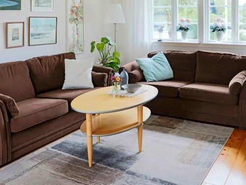  - 4 personer -  - Trulstorpsvägen - 31261 - Mellbystrand