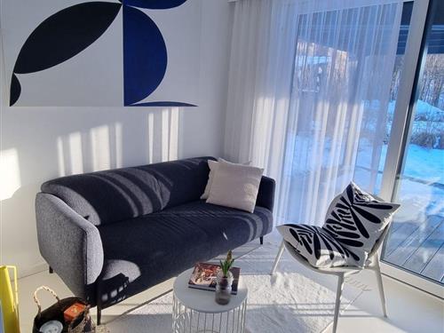 Holiday home - 2 persons -  - Choczewo - 84-210