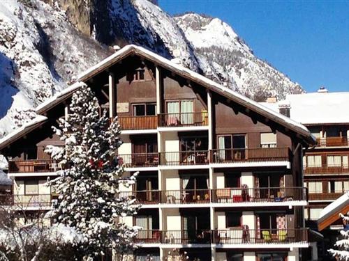 Semesterlägenhet - 4 personer -  - 73450 - Valloire