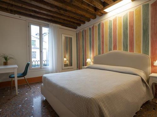 Ferienhaus - 4 Personen -  - 30125 - Venice