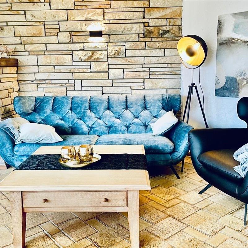 Ferielejlighed - 4 personer -  - Nordmeerstrasse - 26506 - Norden