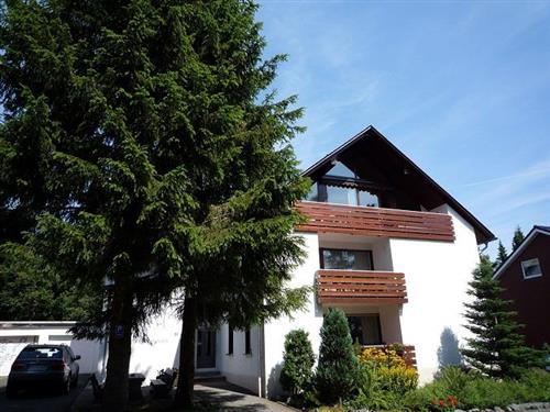 Holiday Home/Apartment - 5 persons -  - Fichtenweg - 59955 - Winterberg/Stadt