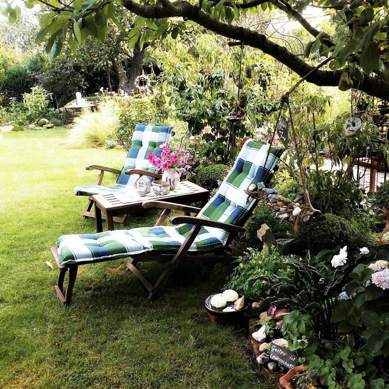 Sommerhus - 3 personer -  - Stadtrandsiedlung - 03130 - Spremberg