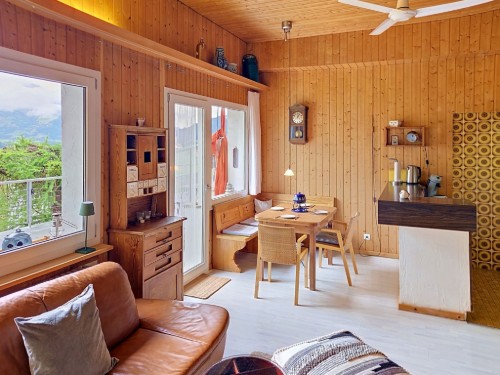 Ferienwohnung - 4 Personen -  - 7152 - Sagogn