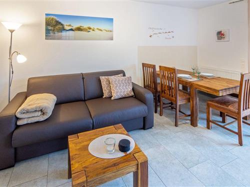 Ferieleilighet - 5 personer -  - Am Warft - 26506 - Norden - Norddeich