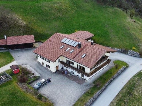 Ferielejlighed - 2 personer -  - 83487 - Marktschellenberg