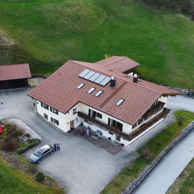 Ferielejlighed - 2 personer -  - 83487 - Marktschellenberg