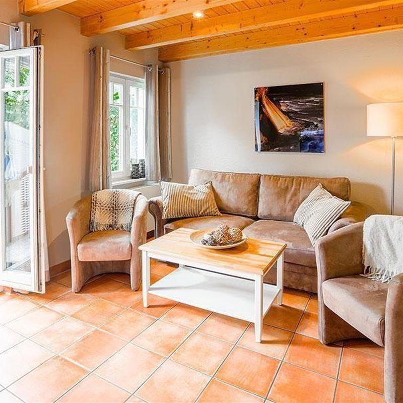 Sommerhus - 6 personer -  - Kliffstraße - 18211 - Nienhagen