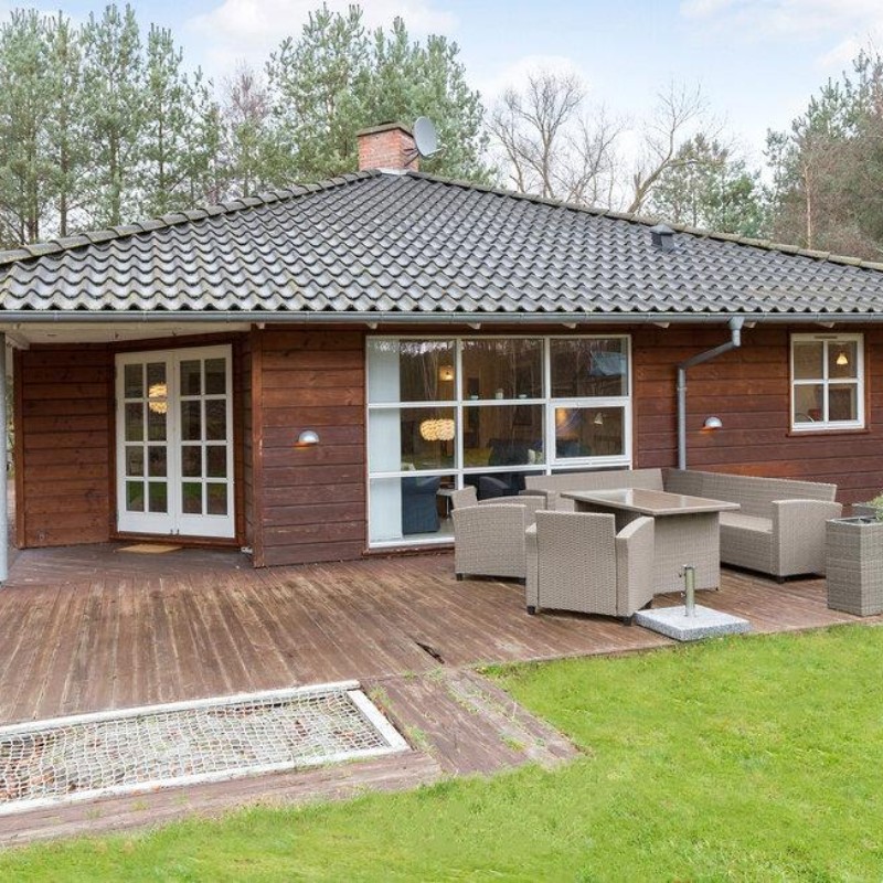 Ferienhaus - 6 Personen -  - Sneppevej - Fuglslev - 8400 - Ebeltoft