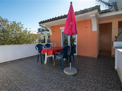 Holiday Home/Apartment - 3 persons -  - Petrcane - 23231 - Petrcane