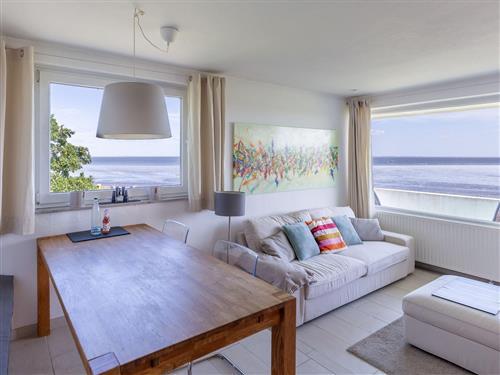 Ferieleilighet - 2 personer -  - Emmastraße - 27472 - Cuxhaven