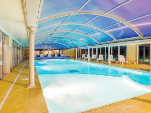 Hytte - 8 personer -  - 29160 - Crozon - Morgat