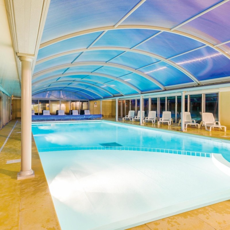 Hytte - 8 personer -  - 29160 - Crozon - Morgat