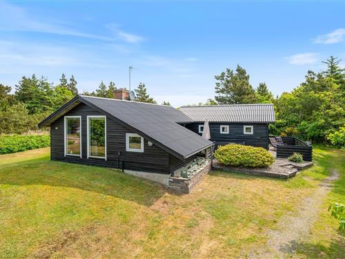 Sommerhus - 4 personer -  - Hagevej - Fjand - 6990 - Ulfborg