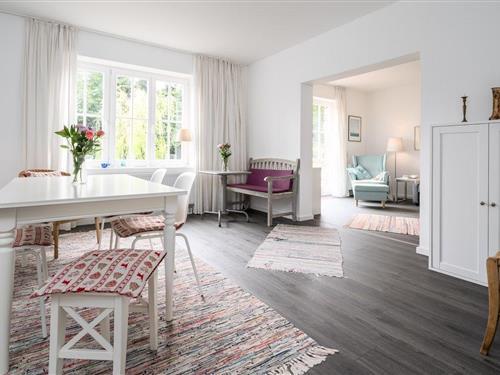 Sommerhus - 4 personer -  - Müritzstraße - 17248 - Rechlin