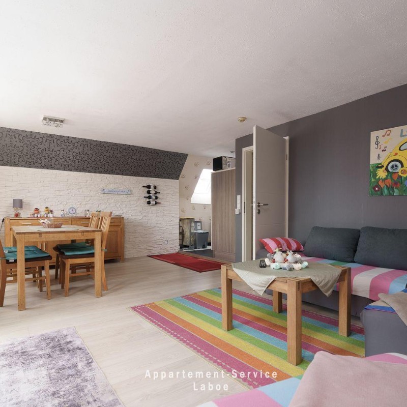 Ferielejlighed - 5 personer -  - Wilhelmsallee - 24235 - Laboe
