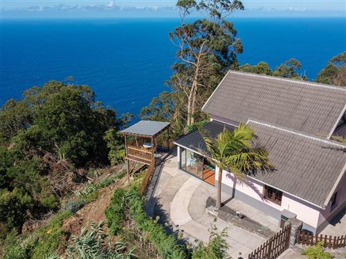 Sommerhus - 4 personer -  - Madeira/Santana - 9230-150
