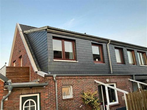 Ferielejlighed - 4 personer -  - Auricher Straße - 26632 - Ihlow