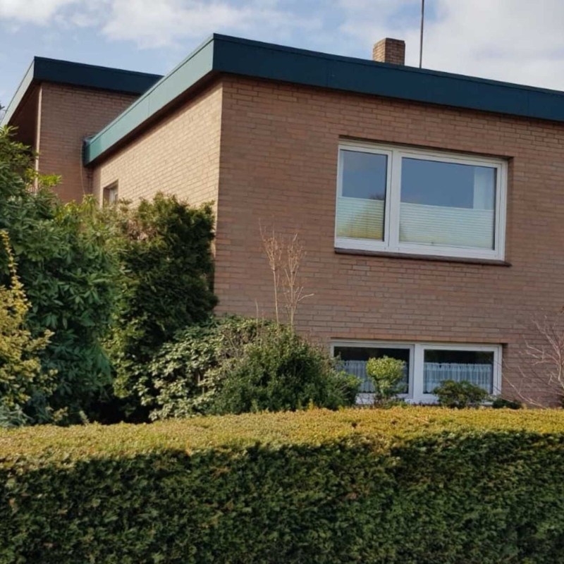 Ferielejlighed - 2 personer -  - Mozartstraße - 26789 - Leer In Ostfriesland