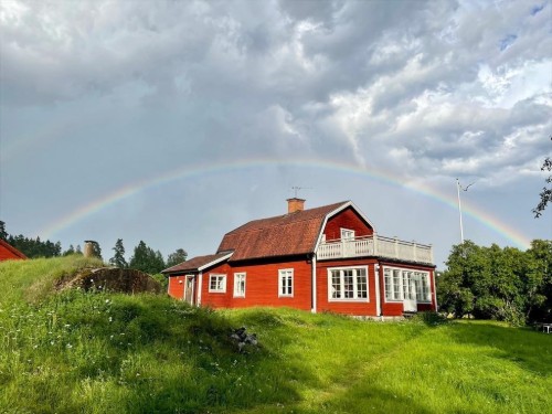 Sommerhus - 8 personer -  - Forssjö Hönstorp - 64193 - Katrineholm