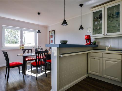 Ferieleilighet - 4 personer -  - Budersandstraße - 25997 - Hörnum