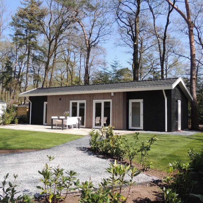Chalet - 4 personer -  - 7351TM - Hoenderloo