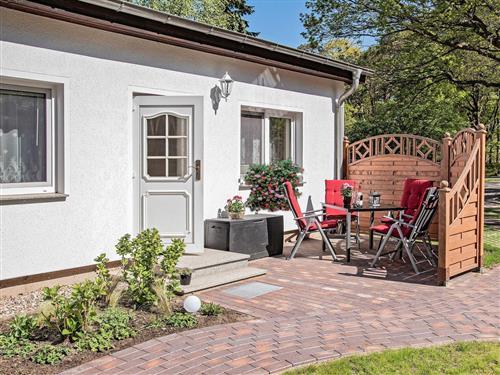 Ferienhaus - 4 Personen -  - Hauptstraße - 17459 - Loddin / Stubbenfelde