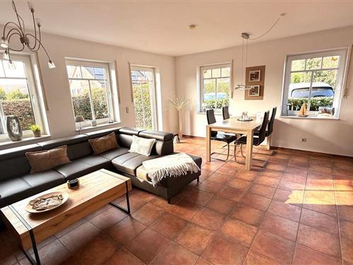 Ferienhaus - 4 Personen -  - Höchster Weg - 26553 - Dornumergrode