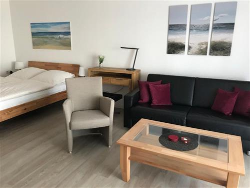 Ferieleilighet - 4 personer -  - Dorfring - 24235 - Stein