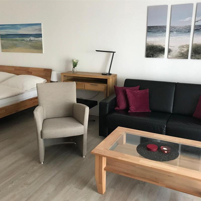 Ferielejlighed - 4 personer -  - Dorfring - 24235 - Stein