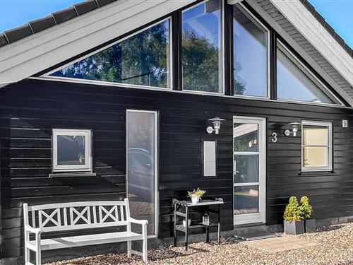 Ferienhaus - 6 Personen -  - Helbrechtskær - 9370 - Hals