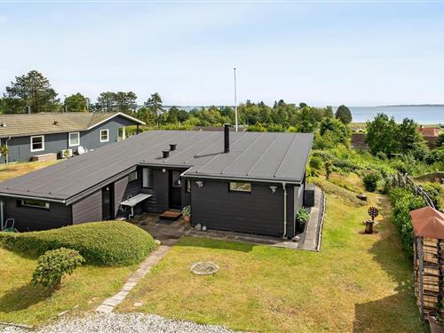 Sommerhus - 6 personer -  - Østervangsvej - Handrup - 8400 - Ebeltoft