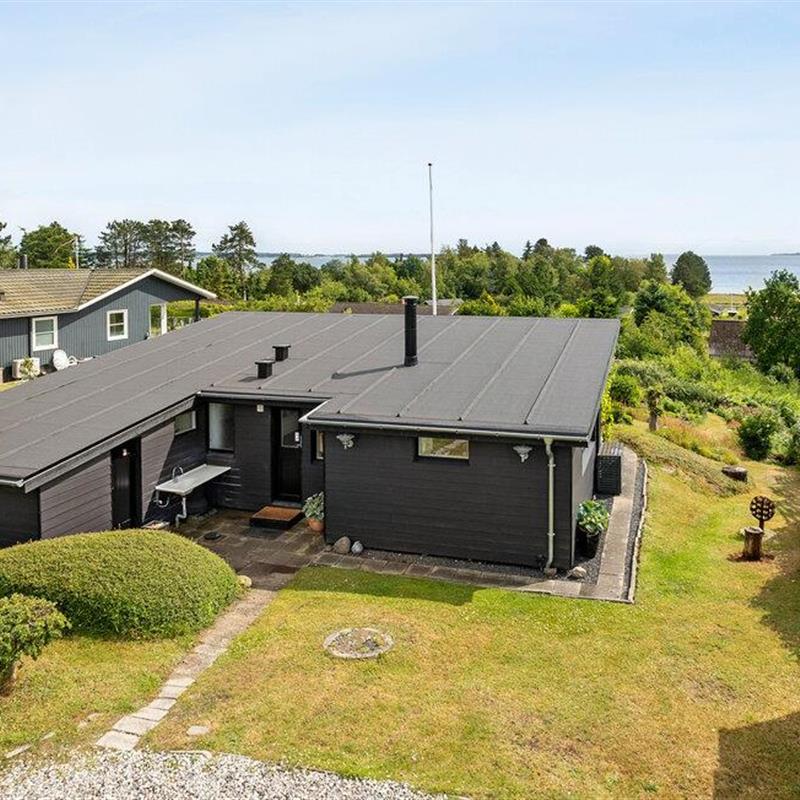 Ferienhaus - 6 Personen -  - Østervangsvej - Handrup - 8400 - Ebeltoft