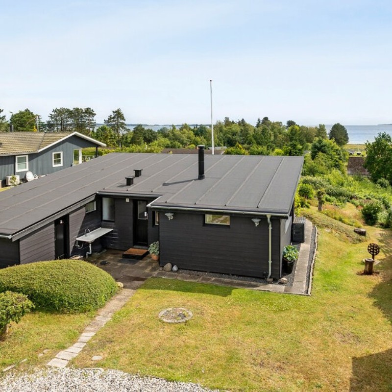 Ferienhaus - 6 Personen -  - Østervangsvej - Handrup - 8400 - Ebeltoft
