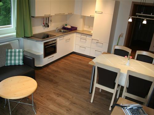 Holiday Home/Apartment - 2 persons -  - Klosterjägerweg - 83707 - Bad Wiessee