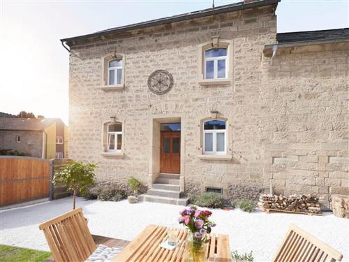 Feriehus - 6 personer -  - Rieden - 56745